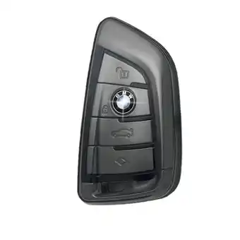 ANWB Dutch Shield Sleutelhoesje BMW Clear B4a Transparent-Black aanbieding
