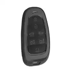 ANWB Dutch Shield Sleutelhoesje Hyundai Clear E4 Transparent-Black aanbieding