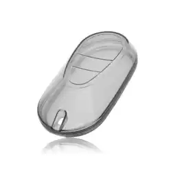 ANWB Dutch Shield Sleutelhoes Mercedes Clear C3 Transparent-Black aanbieding