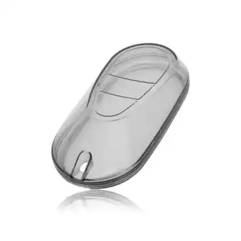 ANWB Dutch Shield Sleutelhoes Mercedes Clear C3 Transparent-Black aanbieding