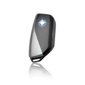 ANWB Dutch Shield Sleutelhoesje BMW Clear F4 Transparent-Black aanbieding