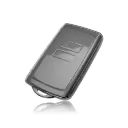 ANWB Dutch Shield Sleutelhoesje Renault Clear A4 Transparent-Black aanbieding