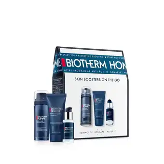 Douglas Biotherm Homme Force Supreme aanbieding