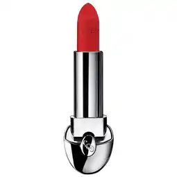 Douglas Guerlain Rouge G Luxurious Velvet aanbieding