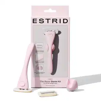 Douglas ESTRID The Starter Kit aanbieding