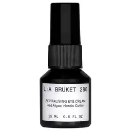 Douglas L:A BRUKET No. 280 Revitalising Eye Cream aanbieding