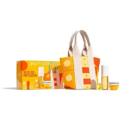 Douglas Sol de Janeiro The Sol Tote + Body Essentials aanbieding