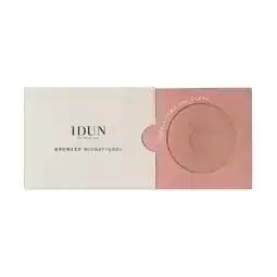 Douglas IDUN Minerals Vegan Bronzer aanbieding