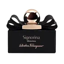 Douglas Salvatore Ferragamo Signorina Misteriosa aanbieding