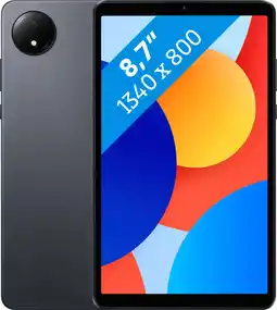 Coolblue Redmi Pad SE 8,7 inch 64GB Wifi + 4G Grijs aanbieding