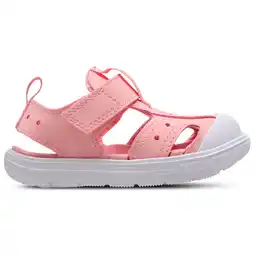 Foot Locker Converse Ctas Aero Lite Unisex Schoenen - Roze - Maat: 24 - Plastic - Foot Locker aanbieding