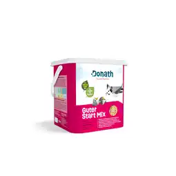 Zooplus Donath Goede Start Mix - Dubbelpak: 2 x 2,6 kg aanbieding