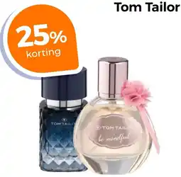 Trekpleister Tom Tailor aanbieding