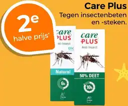 Trekpleister Care Plus aanbieding