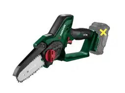 Lidl PARKSIDE Accu-houtzaag 20 V zonder accu en lader aanbieding