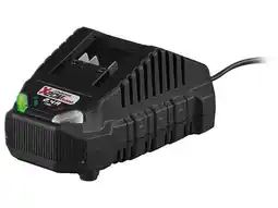 Lidl PARKSIDE Acculader 20 V - 2 Ah aanbieding