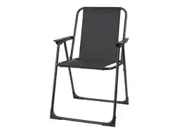 Lidl CRIVIT Campingstoel aanbieding