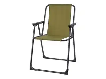 Lidl CRIVIT Campingstoel aanbieding