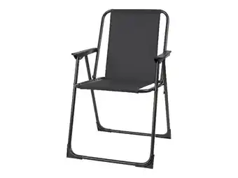 Lidl CRIVIT Campingstoel aanbieding