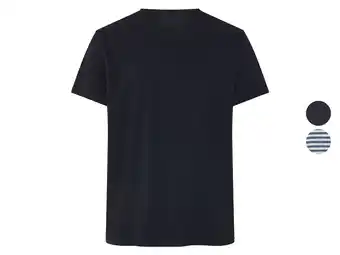 Lidl esmara Heren T-shirt aanbieding