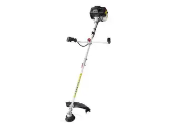Lidl PARKSIDE PERFORMANCE Benzine bosmaaier 1,45 kW aanbieding