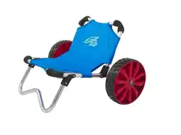 Lidl F2 SUP-trolley aanbieding