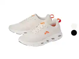 Lidl CRIVIT Heren sportsschoenen aanbieding
