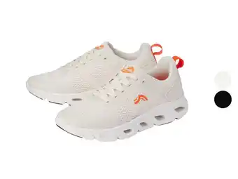 Lidl CRIVIT Heren sportsschoenen aanbieding