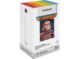 MediaMarkt Polaroid Hi·print 2x3 Gen 2 - Everything Box Instant Printer Wit aanbieding