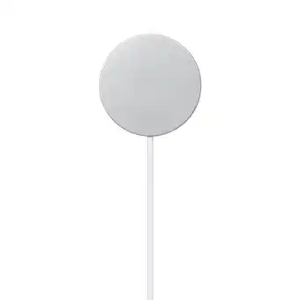 MediaMarkt Apple Magsafe 2m Draadloze Oplader aanbieding