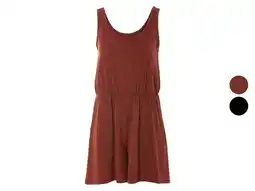 Lidl esmara Dames jumpsuit aanbieding