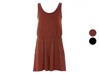 Lidl esmara Dames jumpsuit aanbieding