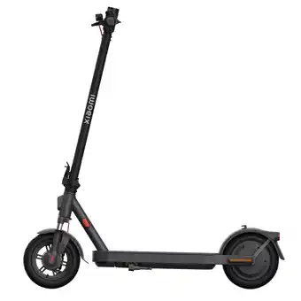 MediaMarkt Xiaomi Elite Elektrische Step Zwart aanbieding