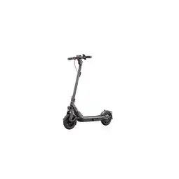 MediaMarkt Segway Ninebot Kickscooter E3 E Elektrische Step Zwart aanbieding