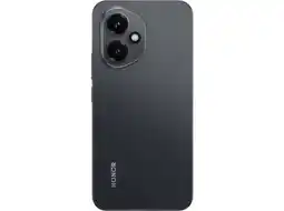 MediaMarkt HONOR 400 + Earbuds S7 Lite Wit - 256 GB Zwart aanbieding