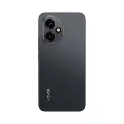 MediaMarkt HONOR 400 + Earbuds S7 Lite Wit - 256 GB Zwart aanbieding