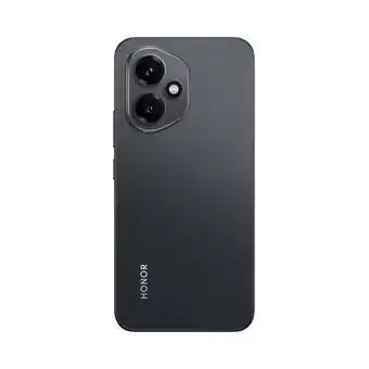 MediaMarkt HONOR 400 + Earbuds S7 Lite Wit - 256 GB Zwart aanbieding