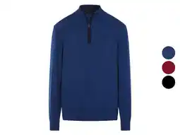 Lidl LIVERGY Heren trui aanbieding