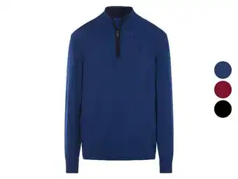Lidl LIVERGY Heren trui aanbieding