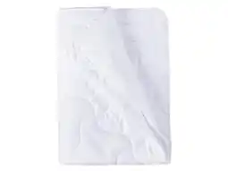 Lidl LIVARNO home Dekbed Hydrocool 140 x 200 cm aanbieding