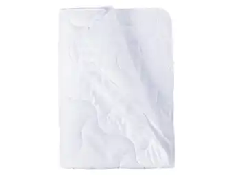 Lidl LIVARNO home Dekbed Hydrocool 140 x 200 cm aanbieding