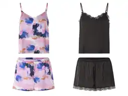 Lidl esmara Korte dames pyjama aanbieding