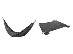 Lidl CRIVIT Hangmat of picknickkleed aanbieding