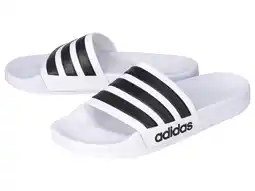 Lidl adidas Slippers aanbieding
