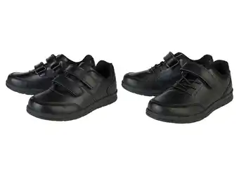 Lidl Kinder schoenen aanbieding