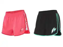 Lidl Korte dames sportbroek aanbieding