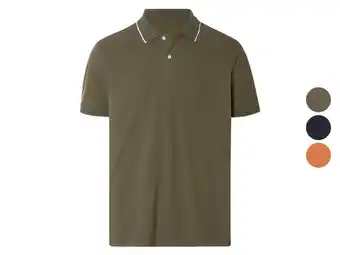 Lidl esmara Men Heren poloshirt aanbieding