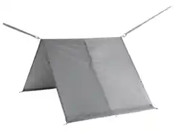 Lidl CRIVIT 3-in-1 poncho aanbieding