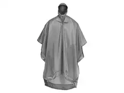 Lidl CRIVIT 3-in-1 poncho aanbieding