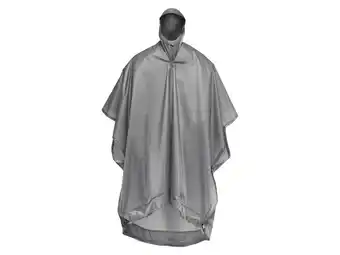 Lidl CRIVIT 3-in-1 poncho aanbieding